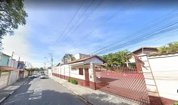 Imagem do Condomínio Residêncial Morada Das Aguas em Poa