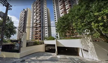 Imagem do Condomínio Residêncial Morada Das Artes - Bloco Da Vinci em São Bernardo Do Campo
