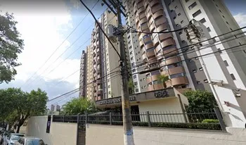 Imagem do Condomínio Residêncial Morada Das Artes - Bloco Van Gogh em São Bernardo Do Campo