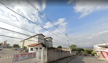 Imagem do Condomínio Residêncial Morada Das Flores em Itaquaquecetuba