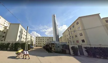 Condomínio Residêncial Morada Das Gaivotas em São Paulo