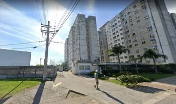Condomínio Residêncial Morada De Cascais em Porto Alegre