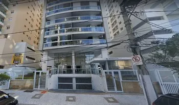 Imagem do Condomínio Residêncial Morada De Faro em Santos