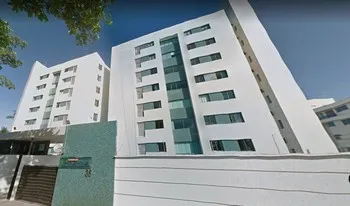 Imagem do Condomínio Residêncial Morada Do Atlântico em Cabedelo
