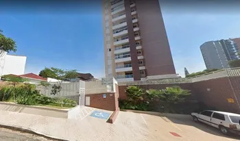 Imagem do Condomínio Residêncial Morada Do Bosque em Santo André