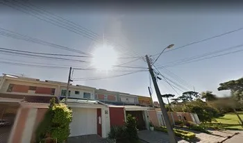 Condomínio Residêncial Morada Do Bosque em Curitiba