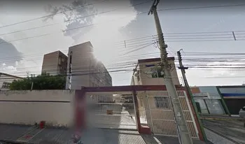 Imagem do Condomínio Residêncial Morada Do Bosque em Fortaleza