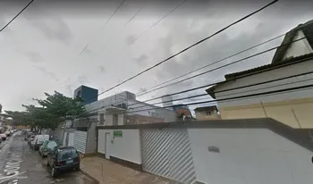 Condomínio Residêncial Morada Do Parque em Salvador