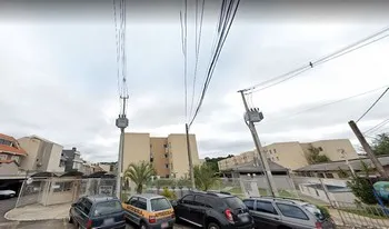 Condomínio Residêncial Morada Do Sol em Curitiba