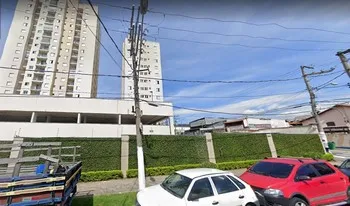 Condomínio Residêncial Morada Do Sol em São Paulo