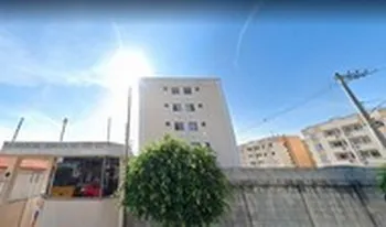 Imagem do Condomínio Residêncial Morada Do Sol em Suzano