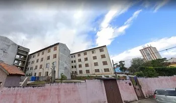 Imagem do Condomínio Residêncial Morada Do Sol em Mogi Das Cruzes