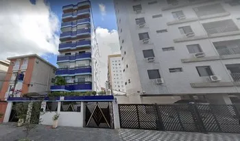 Imagem do Condomínio Residêncial Morada Do Sol em Santos
