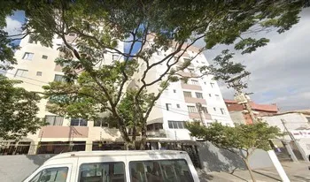 Imagem do Condomínio Residêncial Morada Do Sol em Osasco