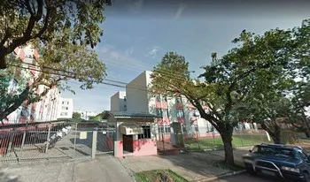 Imagem do Condomínio Residêncial Morada Do Sol Ii em Cascavel