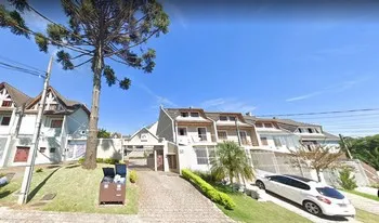 Condomínio Residêncial Morada Do Sol Iii em Curitiba