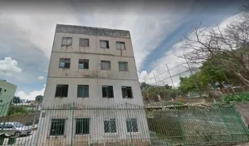 Imagem do Condomínio Residêncial Morada Do Trevo em Betim