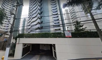 Imagem do Condomínio Residêncial Morada Dos Classicos-edifício Chopin em Santo André