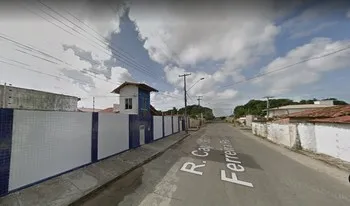 Imagem do Condomínio Residencial Morada dos Lírios em Fortaleza