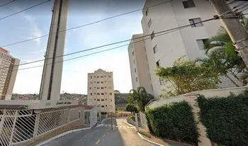 Imagem do Condomínio Residêncial Morada Dos Nobres em São Bernardo Do Campo