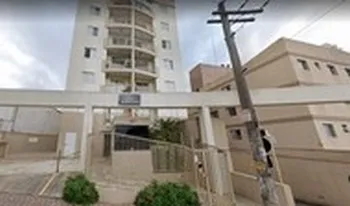 Imagem do Condomínio Residêncial Morada Dos Nobres em Guarulhos