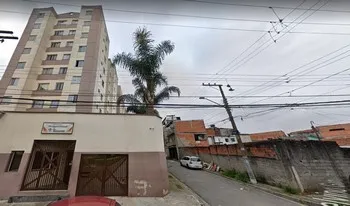 Condomínio Residêncial Morada Dos Pássaros em São Paulo
