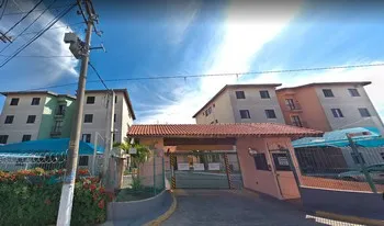 Imagem do Condomínio Residêncial Morada Dos Pássaros em Carapicuíba
