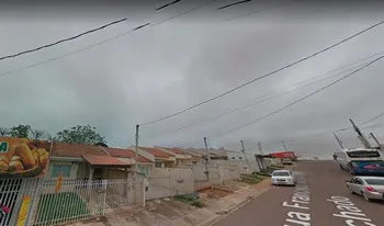 Imagem do Condomínio Residêncial Morada Dos Pássaros I em Fazenda Rio Grande