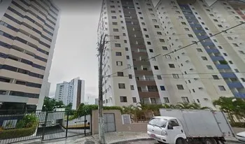 Condomínio Residêncial Morada Dos Pintassilgos em Salvador