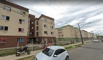 Imagem do Condomínio Residêncial Morada Graciosa em Canoas
