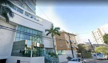 Imagem do Condomínio Residêncial Morada Imperatriz em Santos