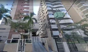 Imagem do Condomínio Residêncial Morada Pompéia em Santos