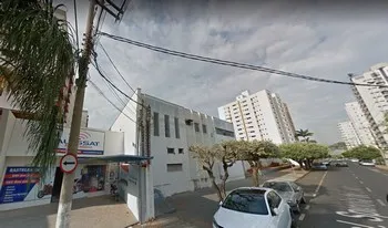 Imagem do Condomínio Residêncial Morada Sun Park em São José Do Rio Preto