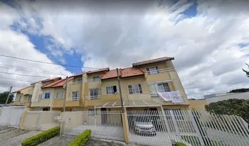 Condomínio Residêncial Morada Verde em Curitiba