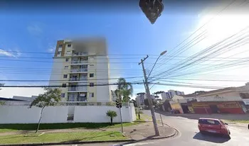 Condomínio Residêncial Morada Vista Do Sol em Curitiba
