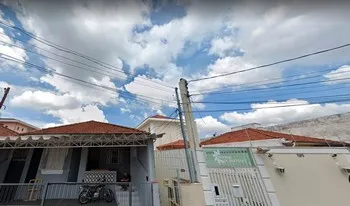 Condomínio Residêncial Moradas De Sant'anna Ii em São Paulo