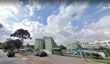 Condomínio Residêncial Moradas Do Bosque em Curitiba