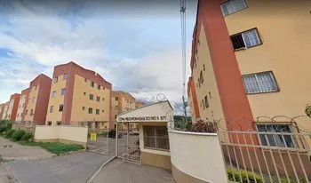 Imagem do Condomínio Residêncial Moradas Do Rio Ii em Santa Luzia