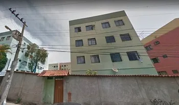 Imagem do Condomínio Residêncial Moradas Do Trevo em Betim