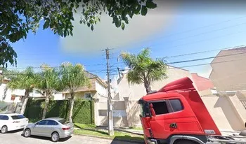 Condomínio Residêncial Moradas Do Verde em Curitiba