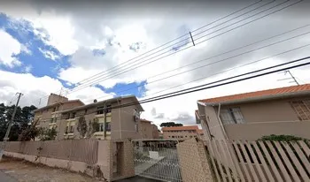 Condomínio Residêncial Moradia Das Garças I em Curitiba