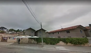 Imagem do Condomínio Residêncial Moradias Bracatinga em Curitiba