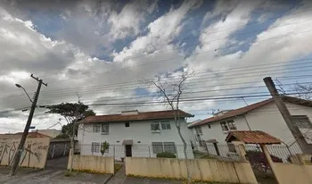 Condomínio Residêncial Moradias Itapoá I em Curitiba