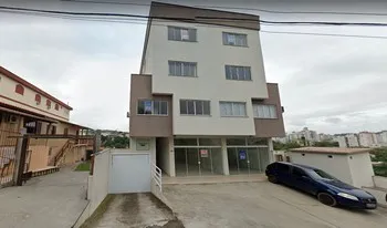 Imagem do Condomínio Residêncial Moradini em Criciúma