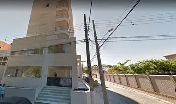Imagem do Condomínio Residêncial Moraes em Itajubá