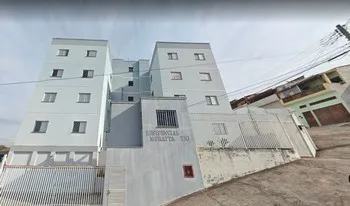 Imagem do Condomínio Residêncial Moratta em Jacaréi