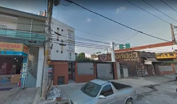 Imagem do Condomínio Residêncial Moriá em Maua