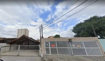 Imagem do Condomínio Residêncial Moron em Praia Grande