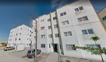 Imagem do Condomínio Residêncial Morretes - Bloco 3 em Itapema