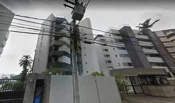 Condomínio Residêncial Morro Do Conselho em Salvador